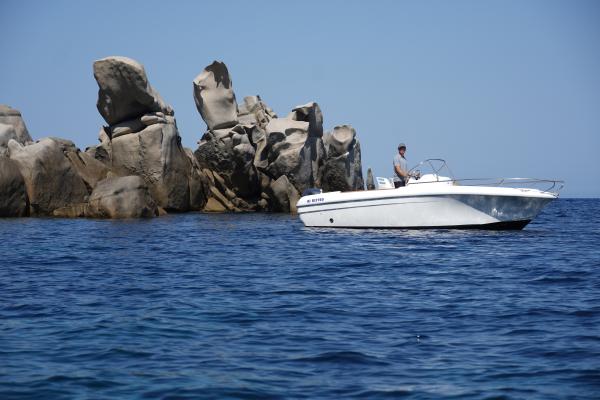 ACCOMPAGNEMENT EN MER